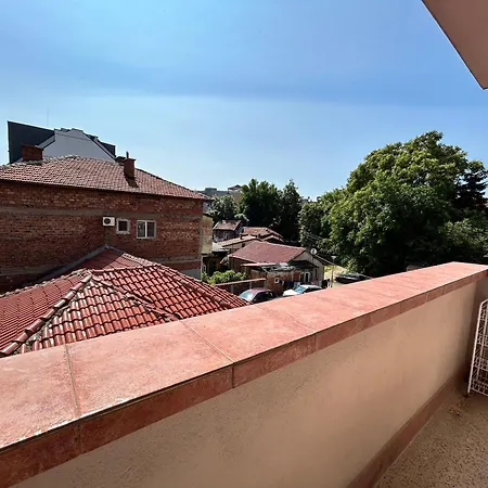 Center And Old Town Apartman Plovdiv
