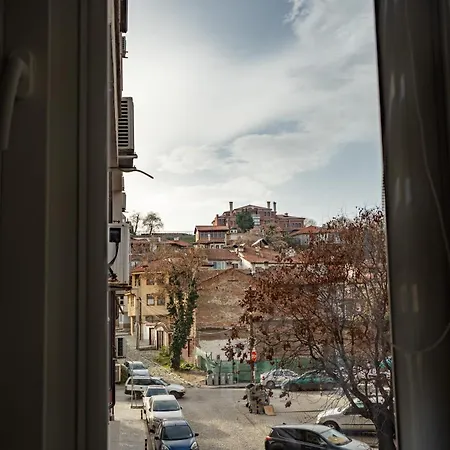 Апартамент Center And Old Town Пловдив